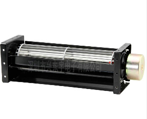 dc横流风扇的喘振问题