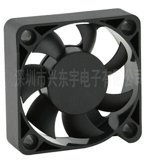 舞台灯光散热风扇的解决噪声问题