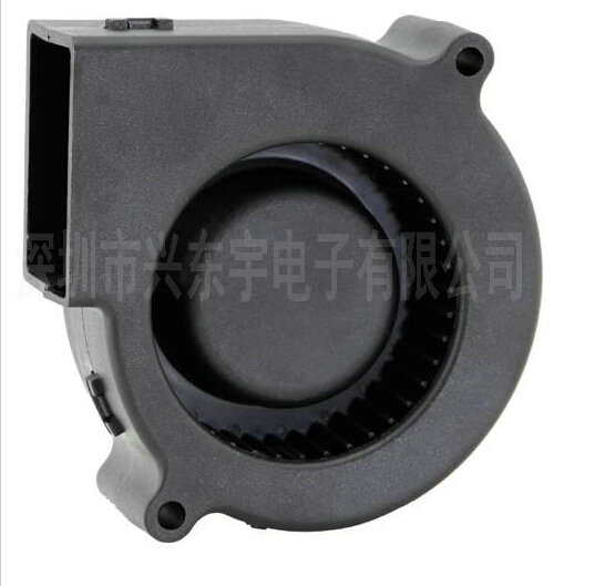 智能马桶散热风扇